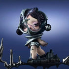 Skullpanda The Sound Series Blind box