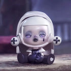 Skullpanda Ancient Castle Series Blind box