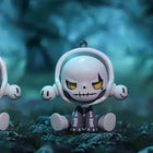 Skullpanda Ancient Castle Series Blind box