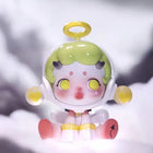 Skullpanda Ancient Castle Series Blind box