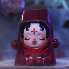 Skullpanda Ancient Castle Series Blind box