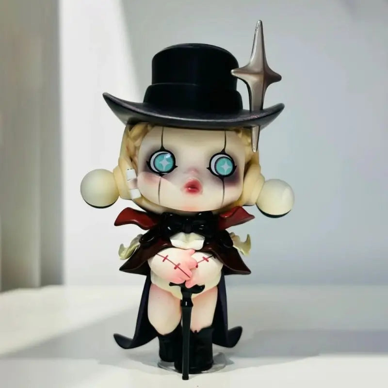 Skullpanda Image of Reality Series Blind box