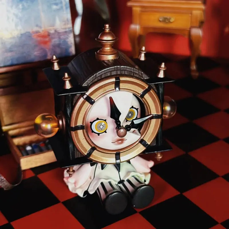 Skullpanda Image of Reality Series Blind box