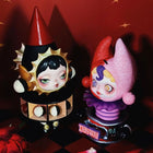 Skullpanda Image of Reality Series Blind box