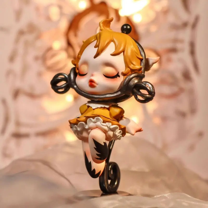 Skullpanda Image of Reality Series Blind box