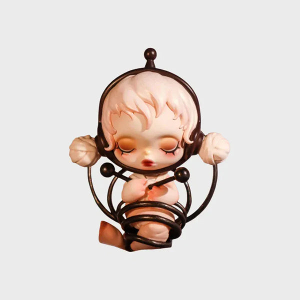 Skullpanda Image of Reality Series Blind box