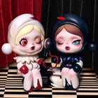 Skullpanda Image of Reality Series Blind box