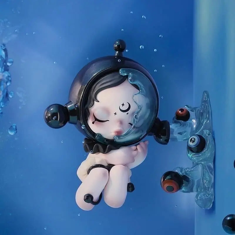 Skullpanda Image of Reality Series Blind box