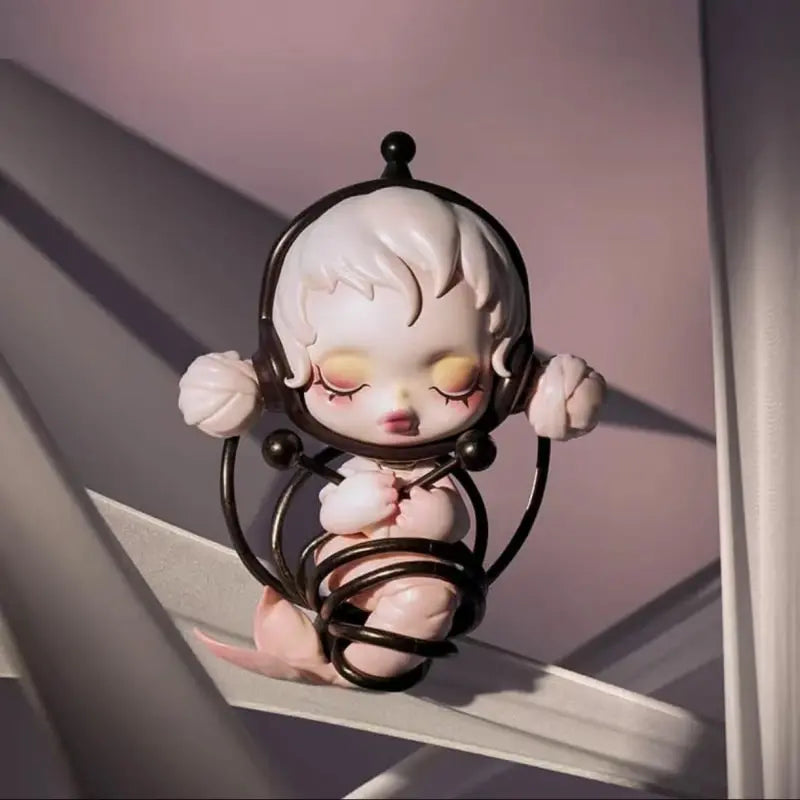 Skullpanda Image of Reality Series Blind box