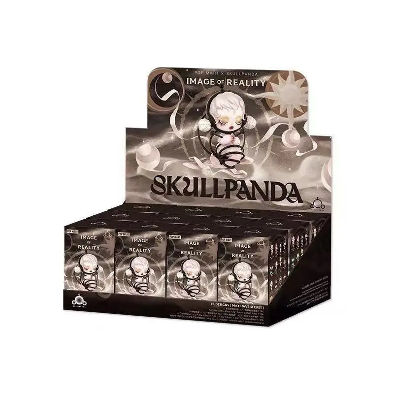 Skullpanda Image of Reality Series Blind box