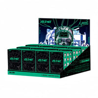 Whole set： 12boxes