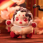 Skullpanda City of Night Series Blind box