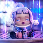 Skullpanda City of Night Series Blind box