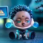 Skullpanda City of Night Series Blind box