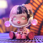 Skullpanda City of Night Series Blind box