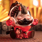 Skullpanda City of Night Series Blind box