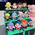 Skullpanda City of Night Series Blind box