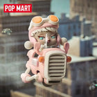 Skullpanda Laid Back to Tomorrow Series Blind box