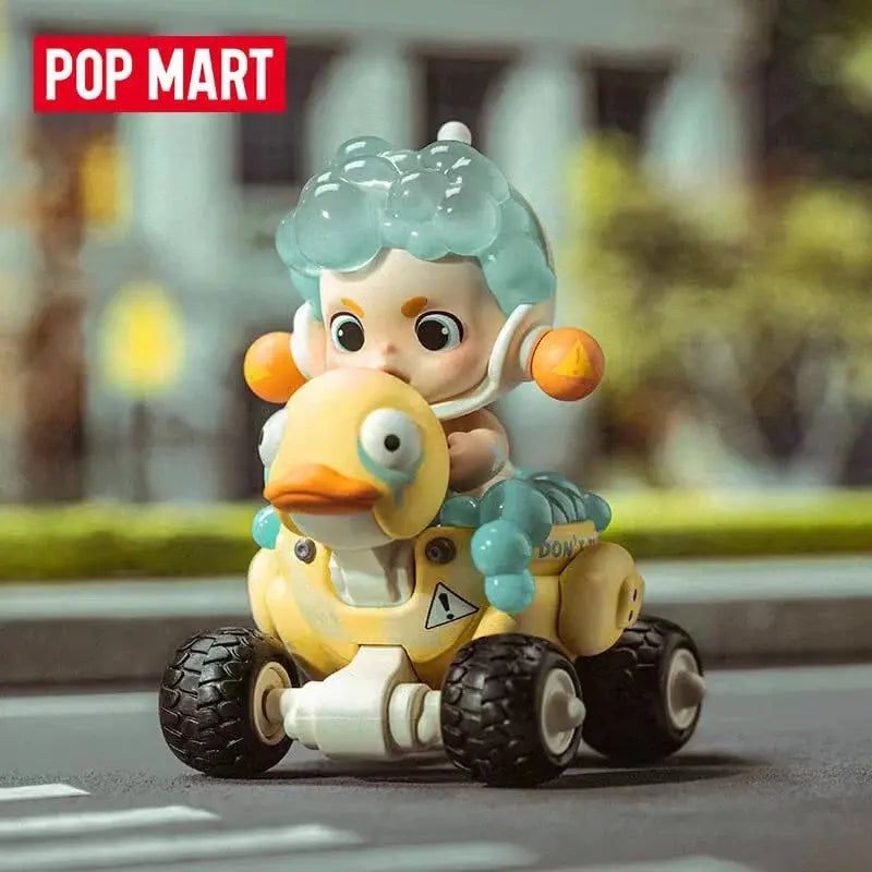 Skullpanda Laid Back to Tomorrow Series Blind box