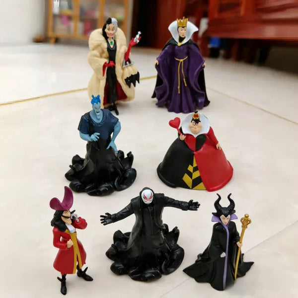 Disney Villains