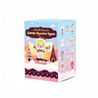 Skullpanda Candy Monster Town Series Blind box