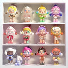 Skullpanda Candy Monster Town Series Blind box