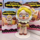 Skullpanda Candy Monster Town Series Blind box