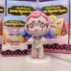 Skullpanda Candy Monster Town Series Blind box