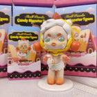 Skullpanda Candy Monster Town Series Blind box