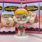 Skullpanda Candy Monster Town Series Blind box