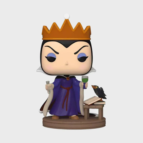 Evil Queen(PoP)