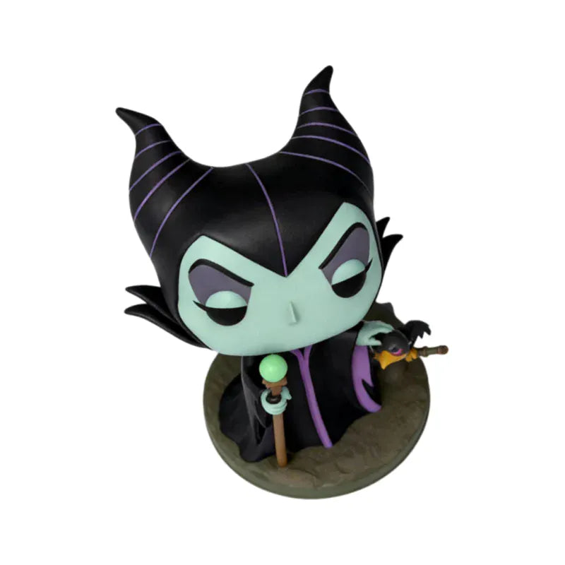 Maleficent(PoP)