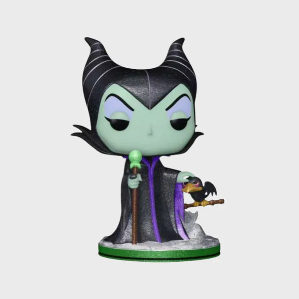 Maleficent(PoP)