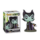 Maleficent(PoP)