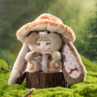 Nommi Mushroom Hat Series Blind box