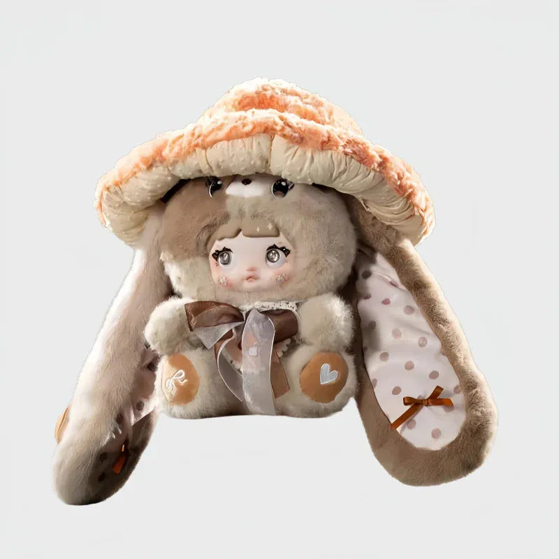 Nommi Mushroom Hat Series Blind box