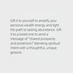Natural Citrine Home Decor- Good Luck & Abundance