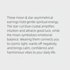 Lumina Caelum Earrings