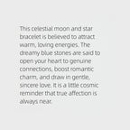 Galaxy Dreams Bracelet