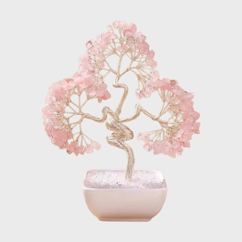 Healing Tree for Inner Peace