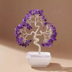 Serene Guardian Tree