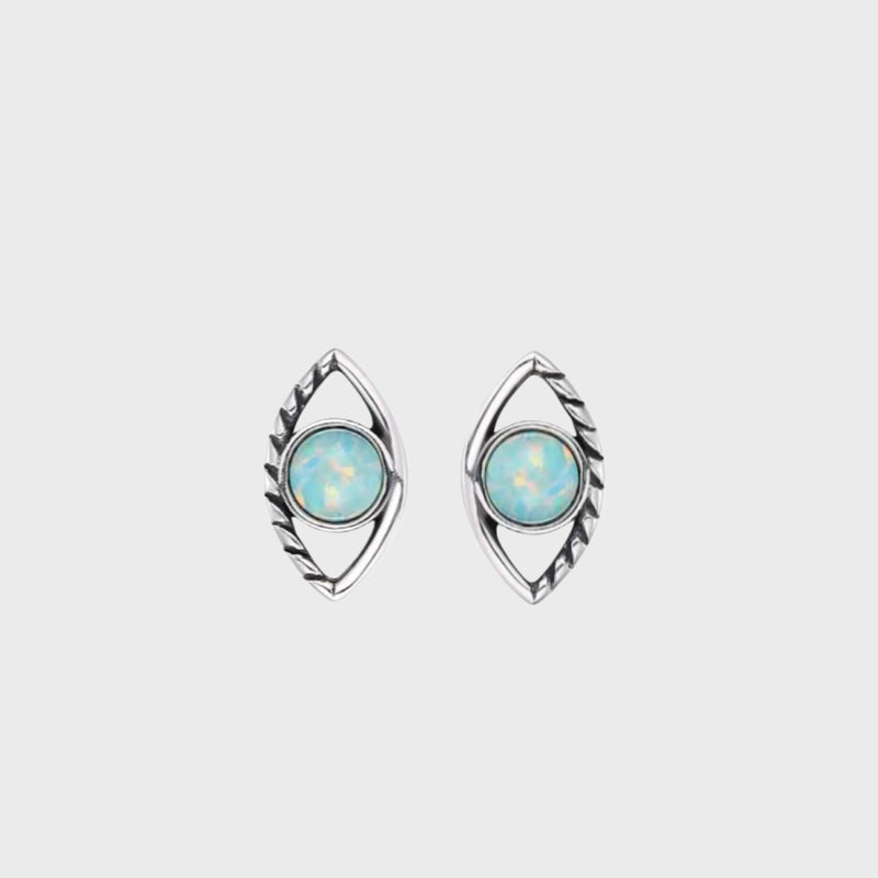 Sight Nexus Earrings