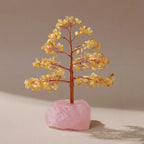 Prosperity Tree of Joy and Self-Belief