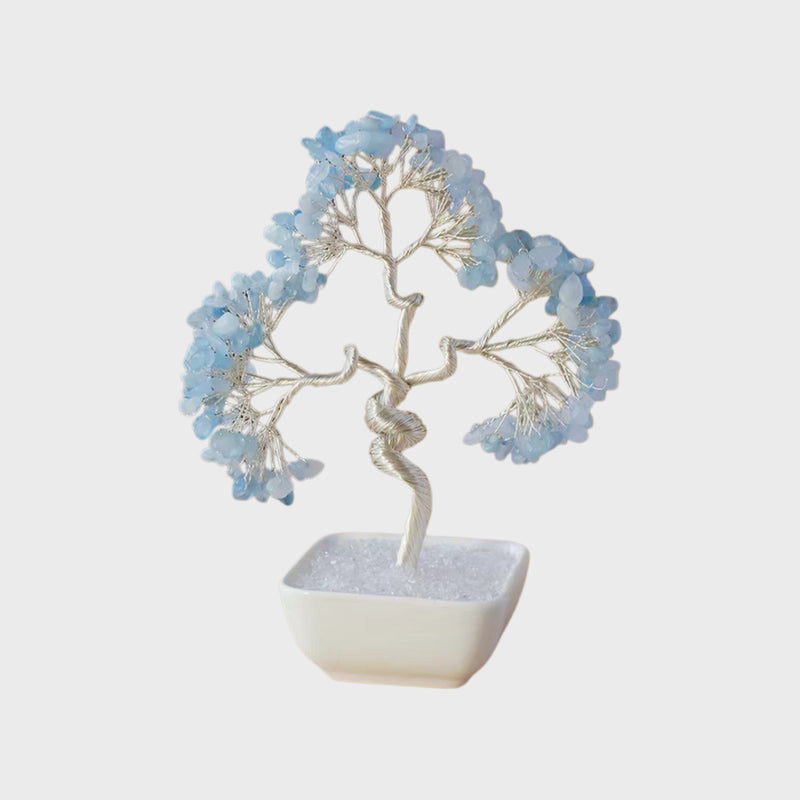 Clear Mind Prosperity Tree