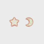 Stelluna Veil Earrings