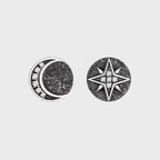 Lunastellum Clair Earrings