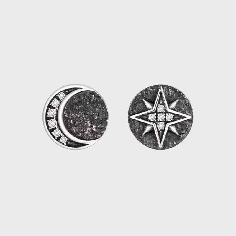 Lunastellum Clair Earrings