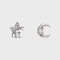 Stelluna Threshold Earrings
