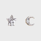 Stelluna Threshold Earrings