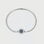 Bracelet œil de protection contre les énergies négatives